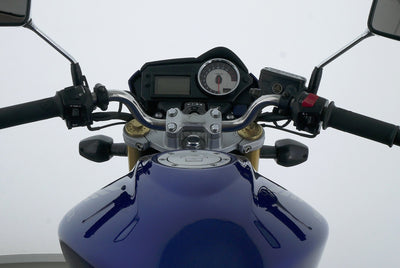 HONDA CB 600 F HORNET