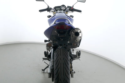 HONDA CB 600 F HORNET