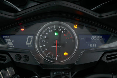 HONDA VFR 800 F