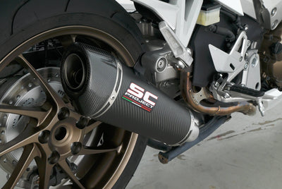 HONDA VFR 800 F