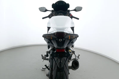 HONDA VFR 800 F