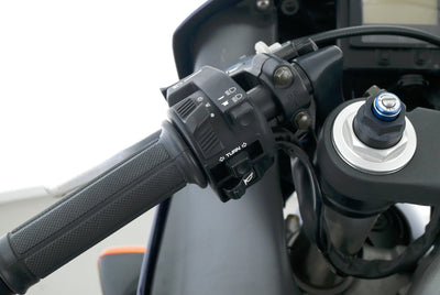 HONDA CBR 900 RR FIREBLADE