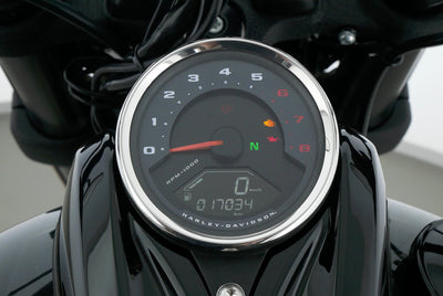 HARLEY DAVIDSON FAT BOB