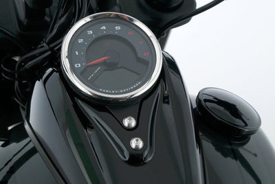 HARLEY DAVIDSON FAT BOB