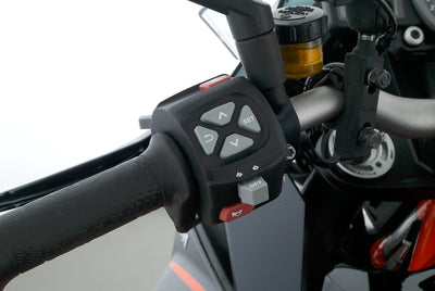 KTM 1290 SUPER DUKE GT