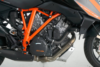 KTM 1290 SUPER DUKE GT