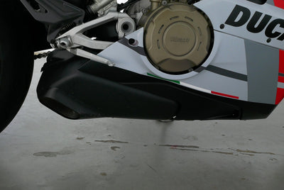 DUCATI PANIGALE V4 S CORSE