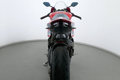 DUCATI PANIGALE V4 S CORSE