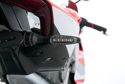 DUCATI PANIGALE V4 S CORSE