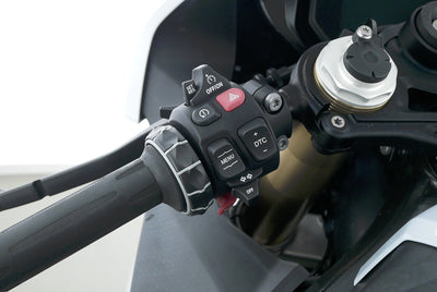 BMW S 1000 RR