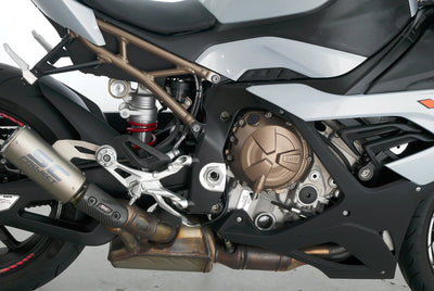 BMW S 1000 RR