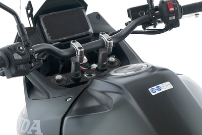 HONDA XL 750 TRANSALP E-CLUTCH