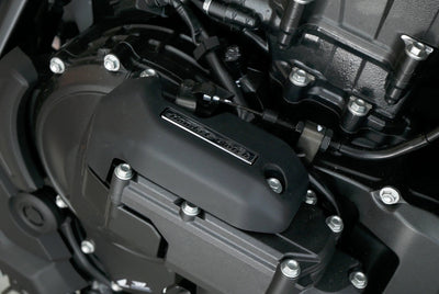 HONDA XL 750 TRANSALP E-CLUTCH