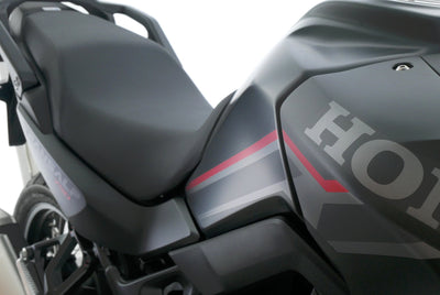HONDA XL 750 TRANSALP E-CLUTCH
