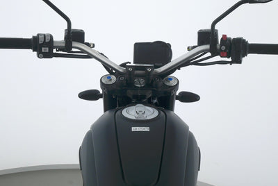 DUCATI SCRAMBLER ICON DARK