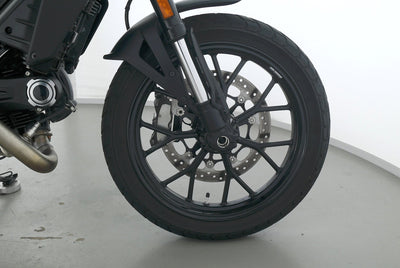 DUCATI SCRAMBLER ICON DARK