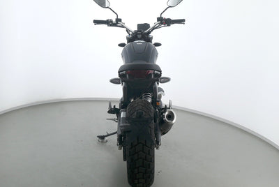 DUCATI SCRAMBLER ICON DARK