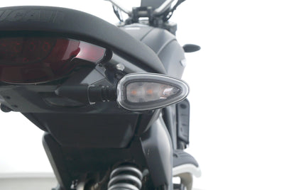 DUCATI SCRAMBLER ICON DARK