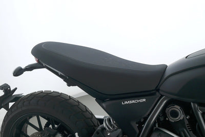 DUCATI SCRAMBLER ICON DARK