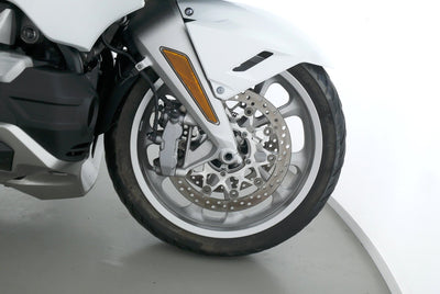 HONDA GL 1800 GOLD WING TOUR DCT