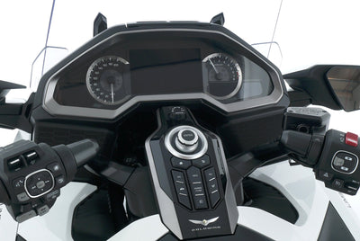 HONDA GL 1800 GOLD WING TOUR DCT