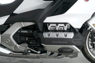 HONDA GL 1800 GOLD WING TOUR DCT