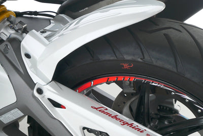 DUCATI MULTISTRADA V4 S RADAR