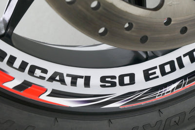DUCATI MULTISTRADA V4 S RADAR