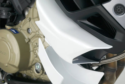 DUCATI MULTISTRADA V4 S RADAR