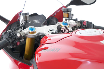 DUCATI PANIGALE V2 S