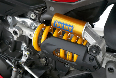 DUCATI PANIGALE V2 S