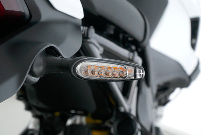 DUCATI DESERT X