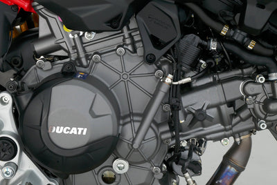 DUCATI HYPERMOTARD V2 SP