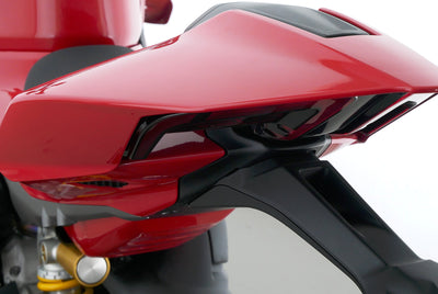 DUCATI STREETFIGHTER V4