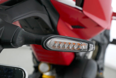 DUCATI STREETFIGHTER V4
