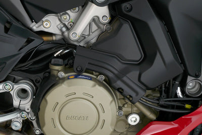 DUCATI STREETFIGHTER V4