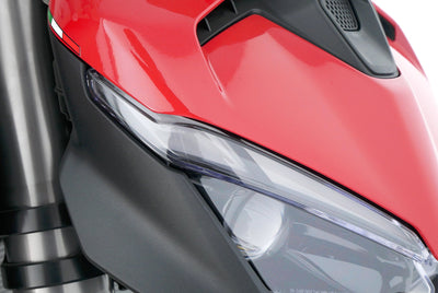 DUCATI STREETFIGHTER V4