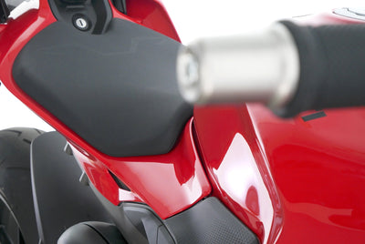 DUCATI STREETFIGHTER V4