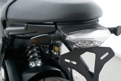 TRIUMPH TRIDENT 660
