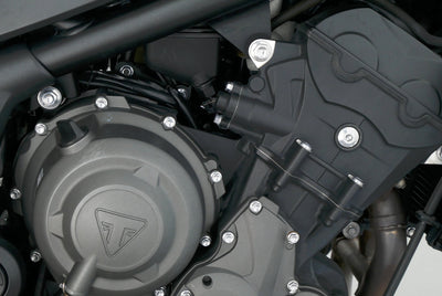 TRIUMPH TRIDENT 660