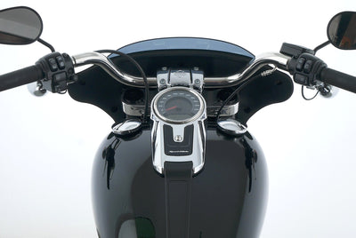 HARLEY DAVIDSON SOFTAIL SPORT GLIDE