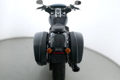 HARLEY DAVIDSON SOFTAIL SPORT GLIDE