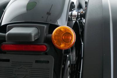 HARLEY DAVIDSON SOFTAIL SPORT GLIDE