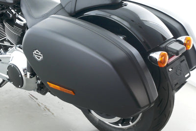 HARLEY DAVIDSON SOFTAIL SPORT GLIDE