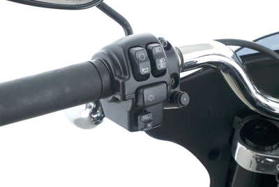 HARLEY DAVIDSON SOFTAIL SPORT GLIDE