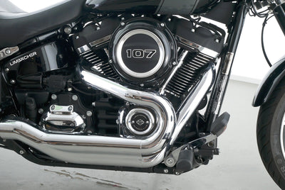 HARLEY DAVIDSON SOFTAIL SPORT GLIDE