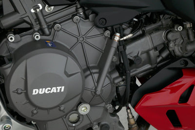 DUCATI STREETFIGHTER V2 S
