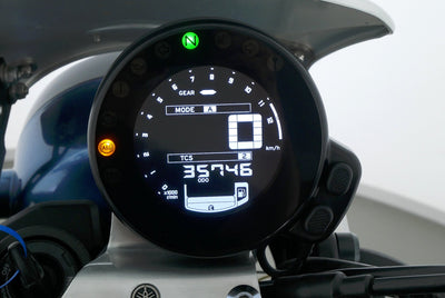 YAMAHA XSR 900
