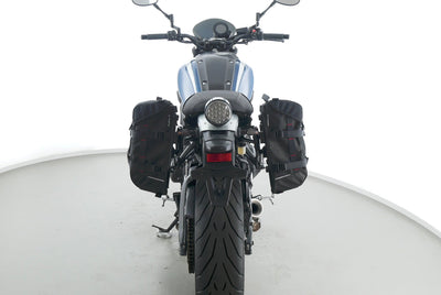 YAMAHA XSR 900