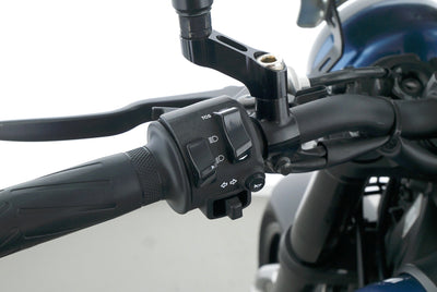 YAMAHA XSR 900